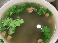 -爆肚冯(廊房二条店)