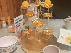 -牧马人奶茶馆(乌兰察布总店)