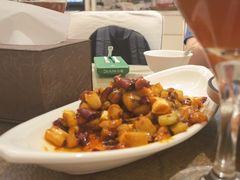 宫保鸡丁-渝信川菜(西单店)