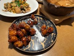 -新发现(宝山龙湖店)