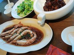 -上海小南国(正大店)