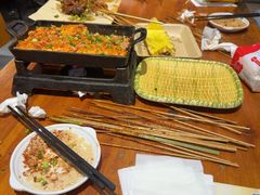 -86烧烤·炭火烧烤 (石人总店)