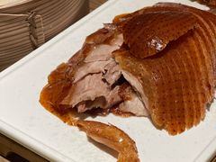 -小大董·烤鸭(凤凰汇店)