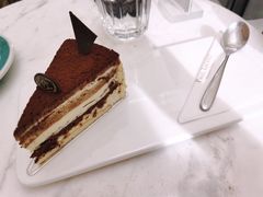 提拉米苏蛋糕-PAUL LAFAYET 法式甜品(港汇广场店)
