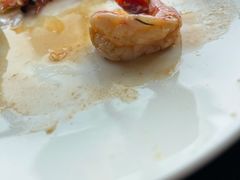 冬阴功汤-新加坡海鲜(国贸商城店)