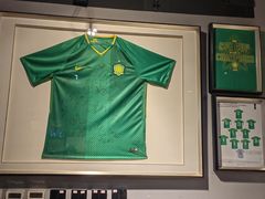 -京狮炙燥·精酿烧烤(首经贸店)