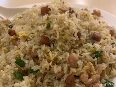 -玲又珑美食(盘福路店)