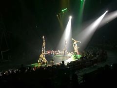 -珠海横琴长隆《卡卡虎奇遇记》