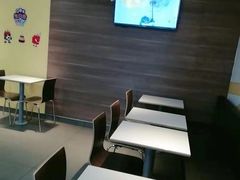 -麦当劳(宽城万达店)
