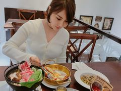 -Miss Q Family甜品·蛋糕·法甜咖啡