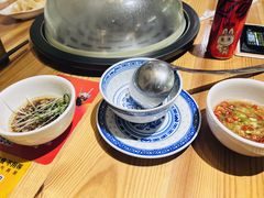 -阿鸡鱼庄·顺德鲜蒸小炒(亚运村店)