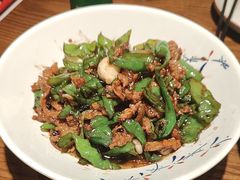 -恰饭·老长沙市井菜(天河客运站店)