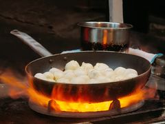 -阿宝生煎包(万松园总店)
