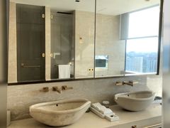 -北京盘古七星酒店