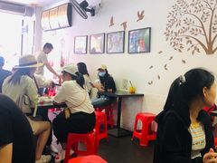 大堂-细妹五香牛杂(步行街店)