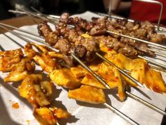 -喝丢一只鞋海鲜烧烤·海肠捞饭(东关街店)