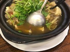 -吉香碳烤生蚝(仙霞路店)