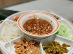 -小满手工粉(北京富力广场店)