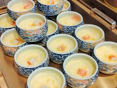 -汉江山料理级自助烤肉黑金冠(周口好吃城店)
