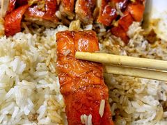 -煲煲香快餐(南京路店)