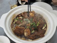 红烧羊肉-沪依小酒馆心意菜