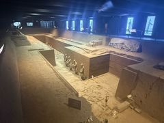 -秦始皇帝陵博物院-丽山园
