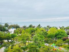 -惠州金海湾嘉华度假酒店