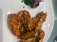 -大东海海鲜酒楼(渔人码头总店)