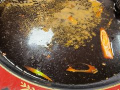 -李德富老街牛杂火锅(抚琴街店)