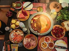 -牛New寿喜烧(新六百店)