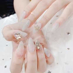 点击看大图 -Aso Artist Beauty美甲美睫