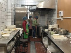 -王菊美食街·王菊面馆(总店)