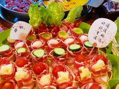 -纸盐河码头火锅(十八梯店)