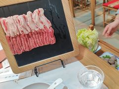 -松野谷·寿喜烧自助(华联顺义金街购物中心店)