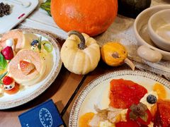 -山由之cafe&meal(小寨店)