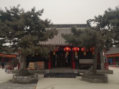 -慈恩寺