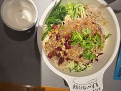 大盆凉菜-灶座小锅烀饼·铁锅炖(全国总店)