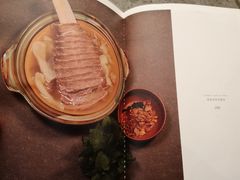 -半山腰·云南菜(侨福芳草地店)
