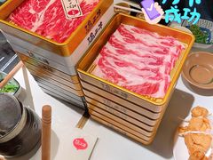 -温禾牛·和牛寿喜烧自助火锅(恒基名人店)