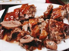 -鹅掂·大岭山烧鹅