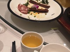 -香满楼(清水河路店)