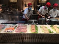 -味餐厅·海鲜·火锅·自助餐