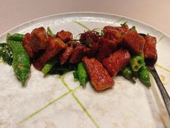 -三利音·东方司宴(外滩店)