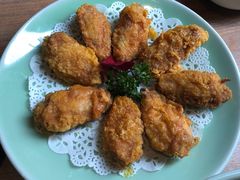 -新白鹿餐厅(城西银泰城店)