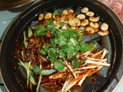 -鼓楼东街老火锅(鼓楼店)