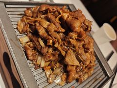 -四季民福烤鸭店(王府井东安门店)