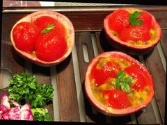 -若蘭慈·无国界素食料理(欢乐海岸店)