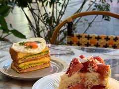 -O'eat Blossom&Pelican(深圳首店)