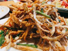 -竹里馆·淮扬菜·功夫茶(老门东店)