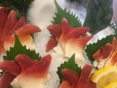 -大渔铁板烧(中山路八佰伴店)